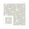 Elana Gabrielle Birdsong Peel & Stick Wallpaper